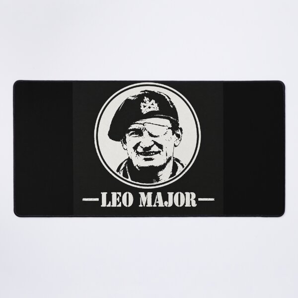 Item preview, Leo Major, The Sole Saviour of Zwolle designed and sold by evabi.