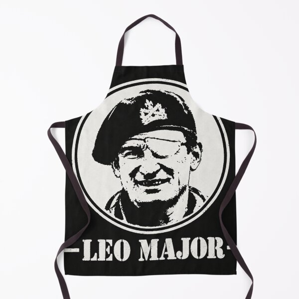 Item preview, Leo Major, The Sole Saviour of Zwolle designed and sold by evabi.