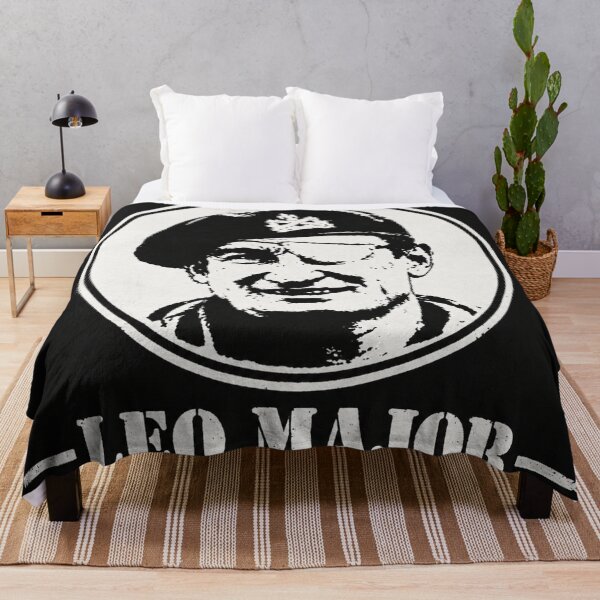 Item preview, Leo Major, The Sole Saviour of Zwolle designed and sold by evabi.