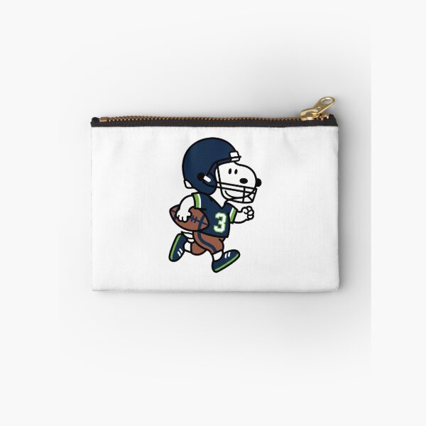 Artikelvorschau, Snoopy-Seattle-Seahawks entworfen und verkauft von world+167.
