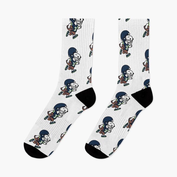 Item preview, Snoopy-Seattle-Seahawks designed and sold by world+167.