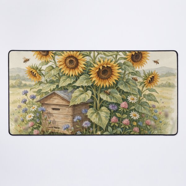 Item preview, Beehive. designed and sold by elegantpaterns.