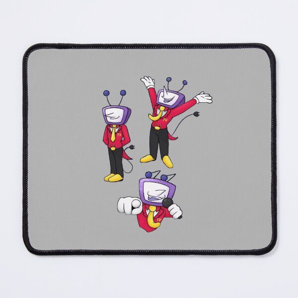 Item preview, Deltarune - Tenna designed and sold by Jackson-sa.