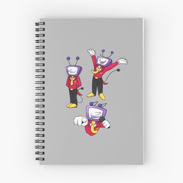 Item preview, Deltarune - Tenna designed and sold by Jackson-sa.