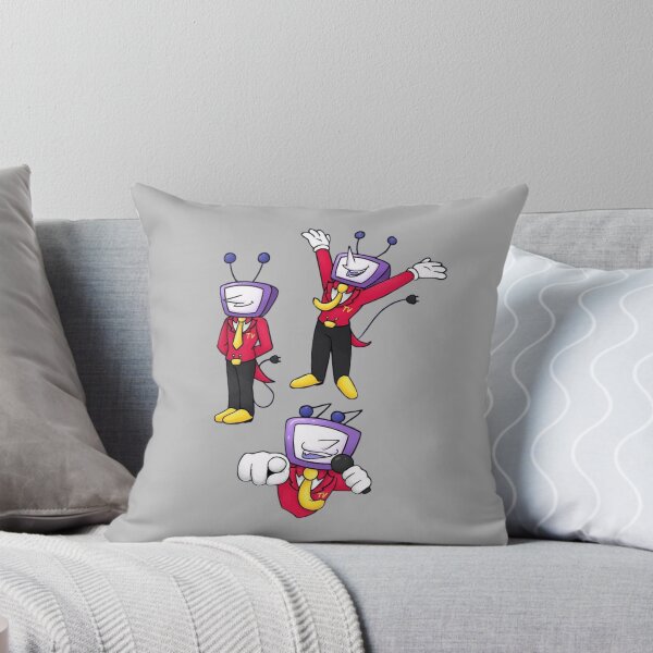 Item preview, Deltarune - Tenna designed and sold by Jackson-sa.
