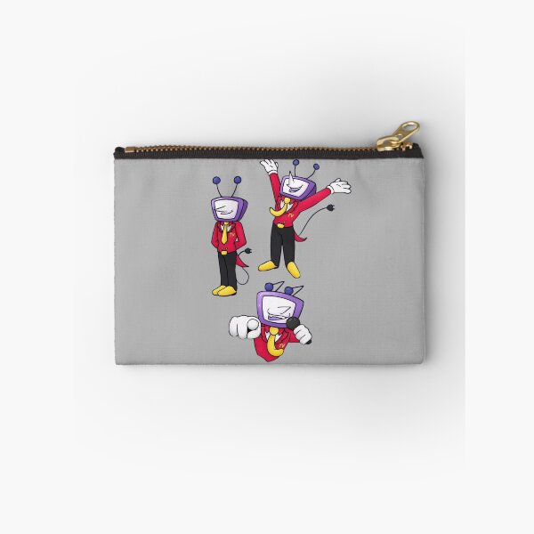 Item preview, Deltarune - Tenna designed and sold by Jackson-sa.
