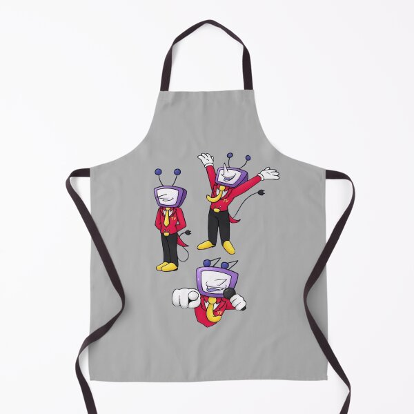 Item preview, Deltarune - Tenna designed and sold by Jackson-sa.