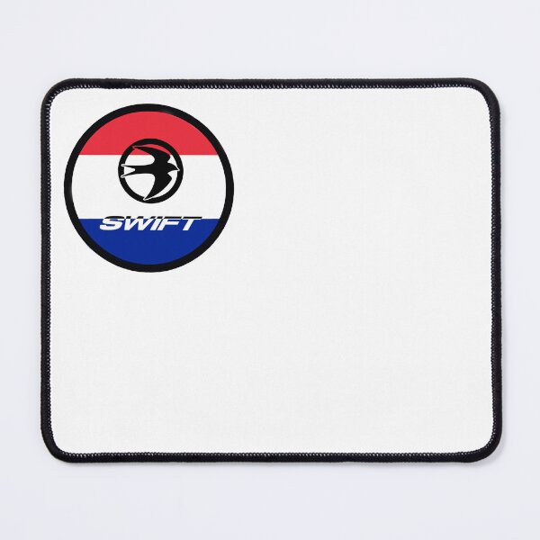 Item preview, Swift Logo Netherlands designed and sold by Lazykatz.