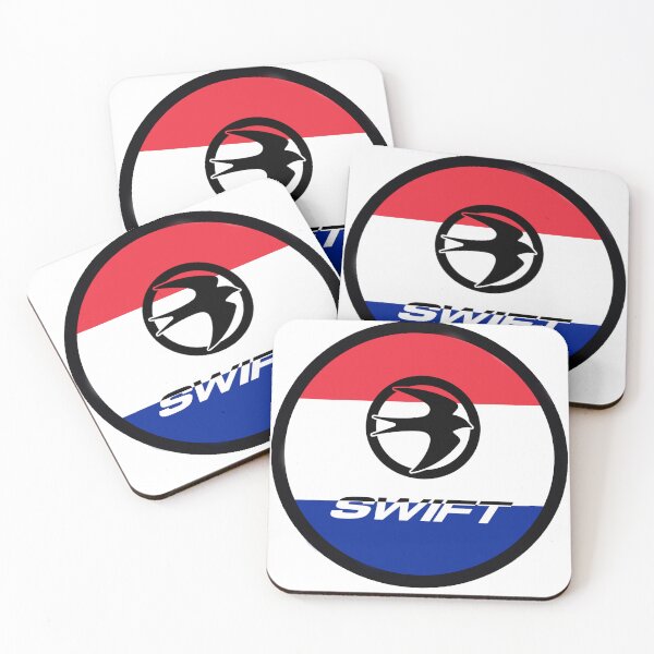 Item preview, Swift Logo Netherlands designed and sold by Lazykatz.