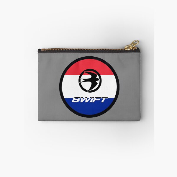 Item preview, Swift Logo Netherlands designed and sold by Lazykatz.