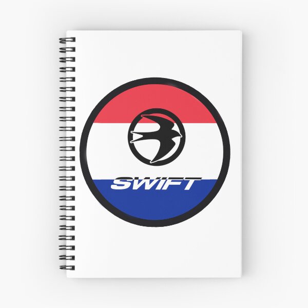 Item preview, Swift Logo Netherlands designed and sold by Lazykatz.