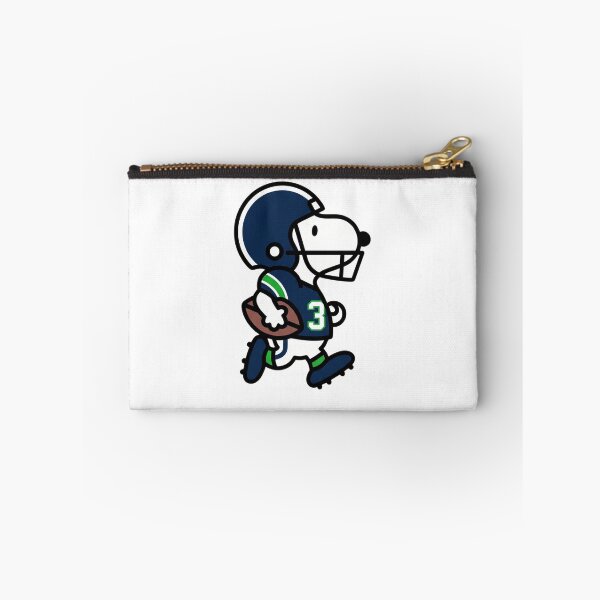 Artikelvorschau, Snoopy-Seattle-Seahawks entworfen und verkauft von world+167.
