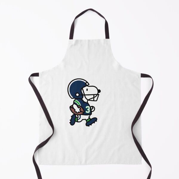 Aperçu de l'œuvre Snoopy-Seattle-Seahawks créée et vendue par world+167.