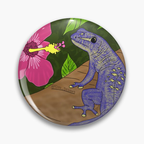 Item preview, Night Lizard designed and sold by Siov_Designs.