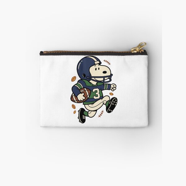 Artikelvorschau, Snoopy-Seattle-Seahawks entworfen und verkauft von world+167.