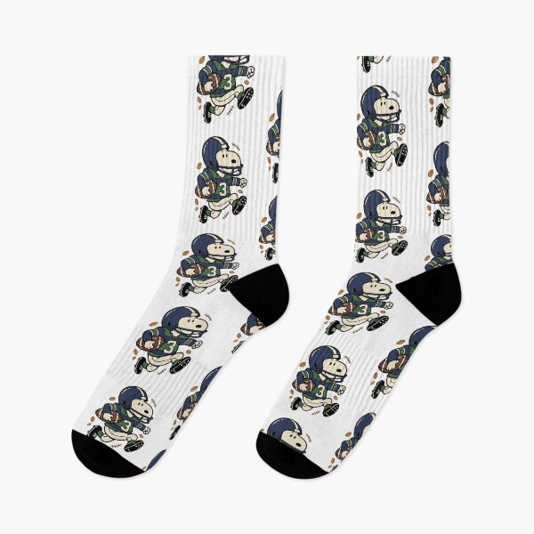 Item preview, Snoopy-Seattle-Seahawks designed and sold by world+167.