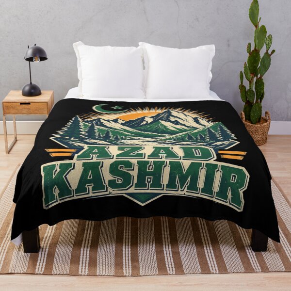 Item preview, Azad Kashmir Mountain Badge designed and sold by DebellismyrArts.