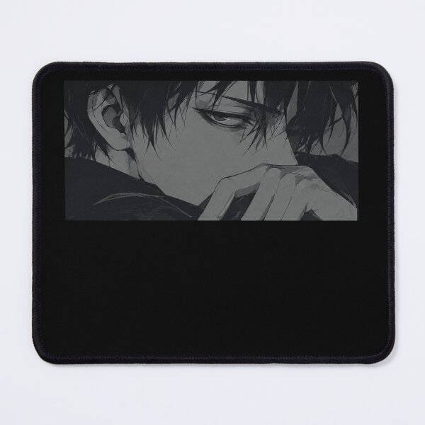 Item preview, Levi Ackerman Close Up designed and sold by desat-nikkas.