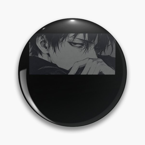 Item preview, Levi Ackerman Close Up designed and sold by desat-nikkas.