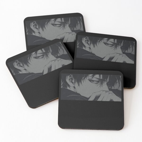 Item preview, Levi Ackerman Close Up designed and sold by desat-nikkas.