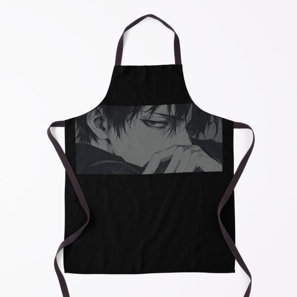 Item preview, Levi Ackerman Close Up designed and sold by desat-nikkas.