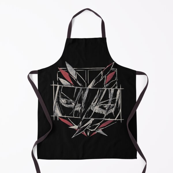 Item preview, Eren Yeager Shard designed and sold by DewittlorraArts.