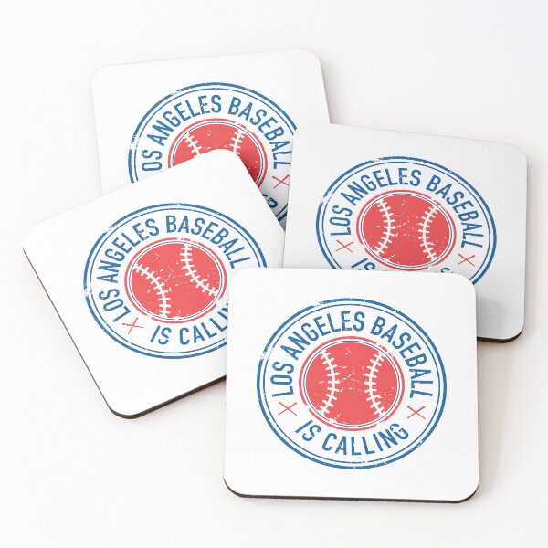 Item preview, Los Angeles Baseball Is Calling Vintage designed and sold by MASMUS27.