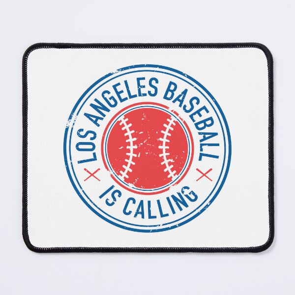 Item preview, Los Angeles Baseball Is Calling Vintage designed and sold by MASMUS27.
