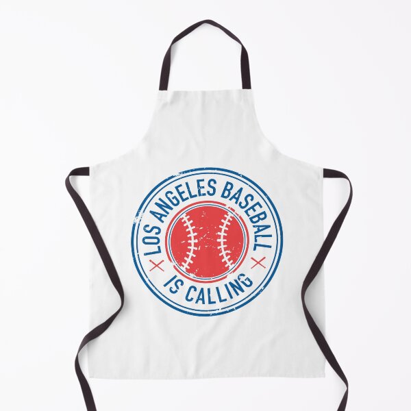 Item preview, Los Angeles Baseball Is Calling Vintage designed and sold by MASMUS27.