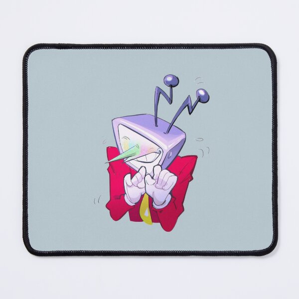 Item preview, Deltarune - Tenna designed and sold by Jackson-sa.