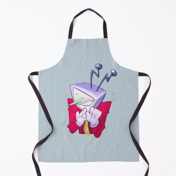 Item preview, Deltarune - Tenna designed and sold by Jackson-sa.