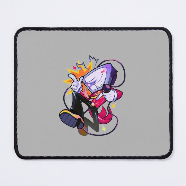 Item preview, Deltarune - Tenna designed and sold by Jackson-sa.