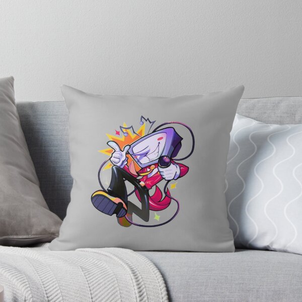 Item preview, Deltarune - Tenna designed and sold by Jackson-sa.