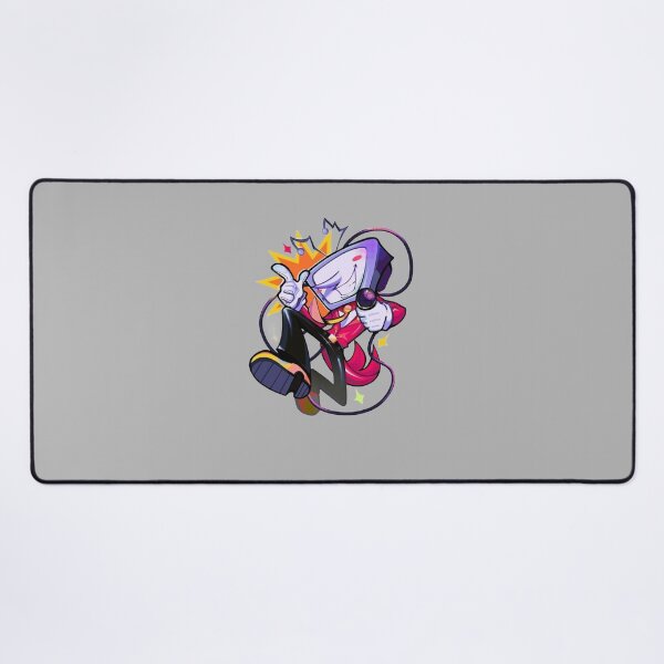 Item preview, Deltarune - Tenna designed and sold by Jackson-sa.