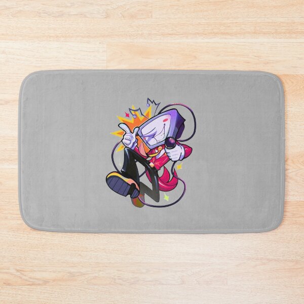 Item preview, Deltarune - Tenna designed and sold by Jackson-sa.