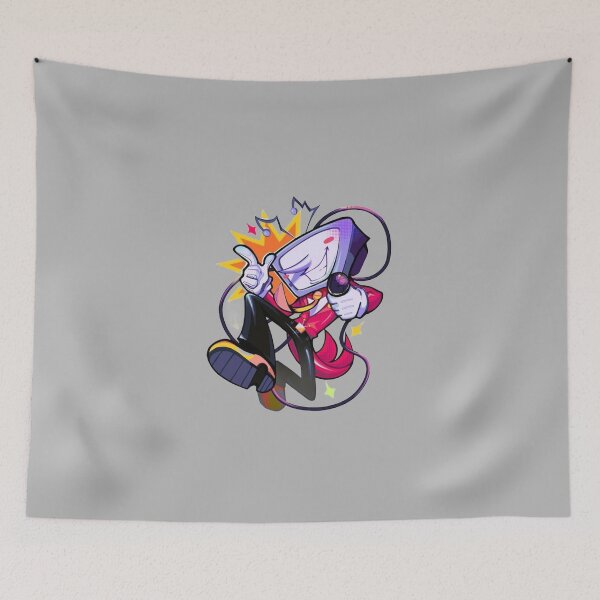 Item preview, Deltarune - Tenna designed and sold by Jackson-sa.