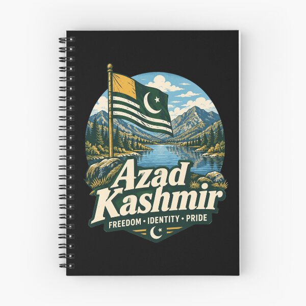 Item preview, Azad Kashmir Flag designed and sold by DebellismyrArts.
