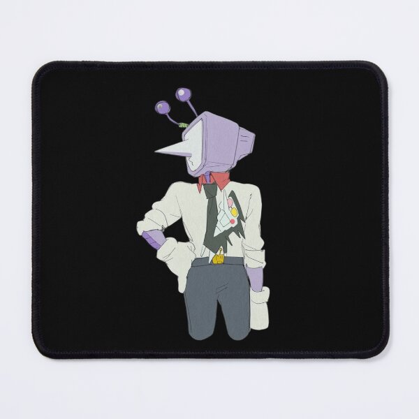 Item preview, Deltarune - Tenna designed and sold by Jackson-sa.