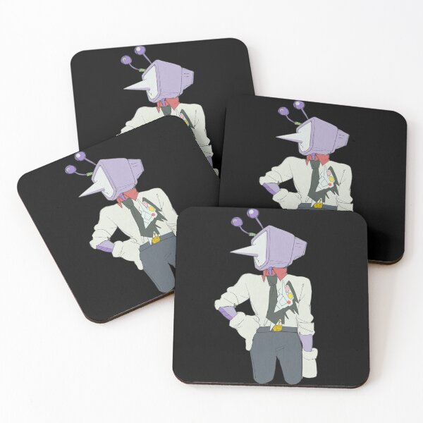 Item preview, Deltarune - Tenna designed and sold by Jackson-sa.