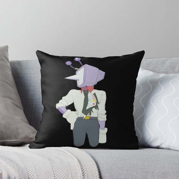 Item preview, Deltarune - Tenna designed and sold by Jackson-sa.