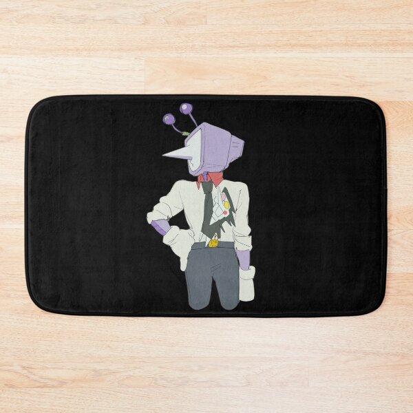Item preview, Deltarune - Tenna designed and sold by Jackson-sa.