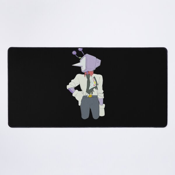 Item preview, Deltarune - Tenna designed and sold by Jackson-sa.