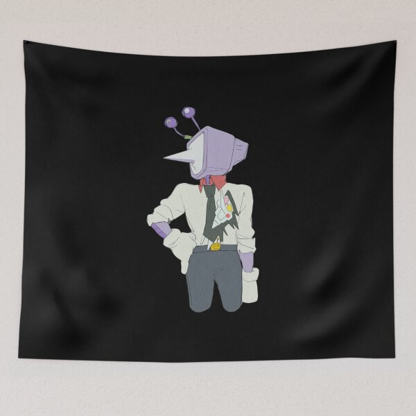 Item preview, Deltarune - Tenna designed and sold by Jackson-sa.