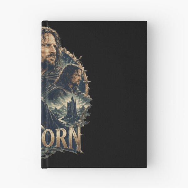 Item preview, Aragorn Epic Fantasy designed and sold by Emilykerryart.