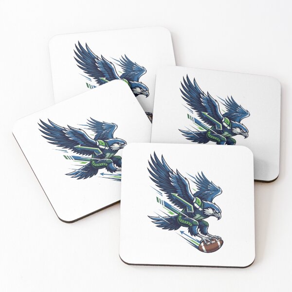 Item preview, Seattle-Seahawks designed and sold by world+167.