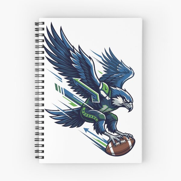 Item preview, Seattle-Seahawks designed and sold by world+167.