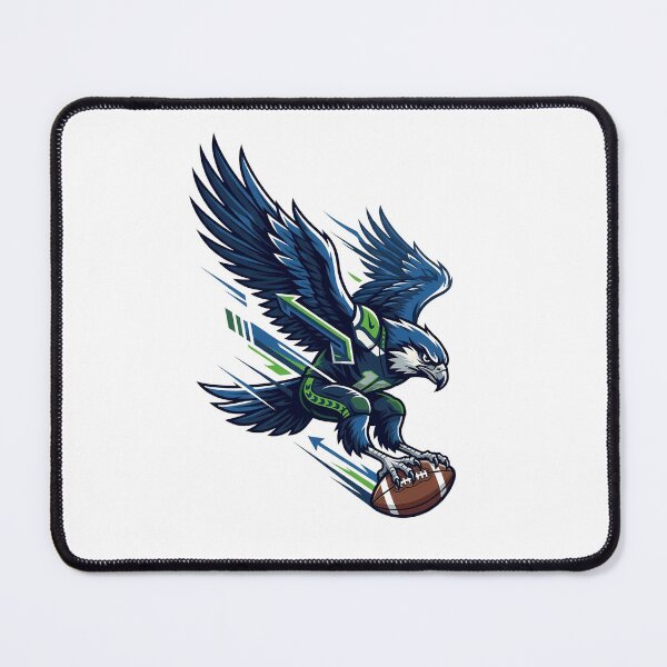 Item preview, Seattle-Seahawks designed and sold by world+167.