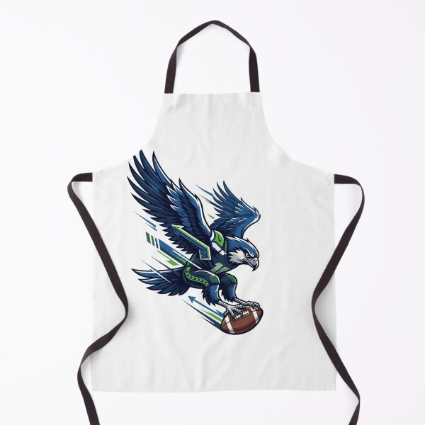 Item preview, Seattle-Seahawks designed and sold by world+167.