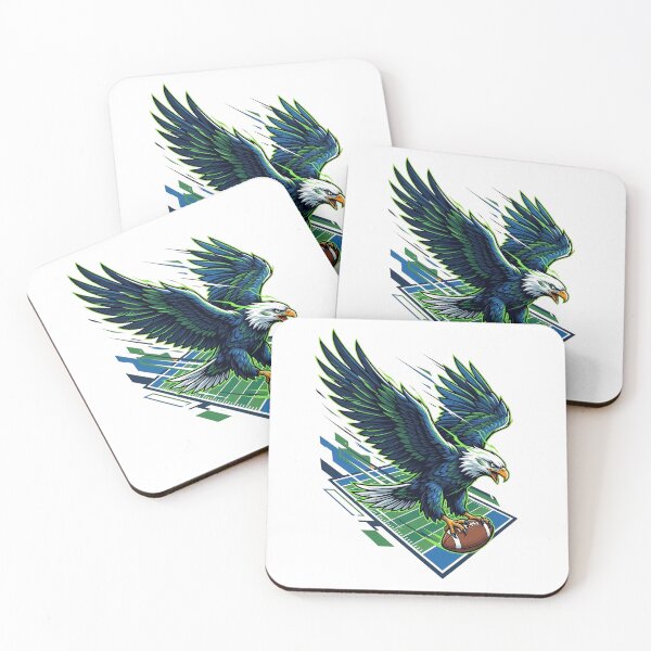 Item preview, Seattle-Seahawks designed and sold by world+167.