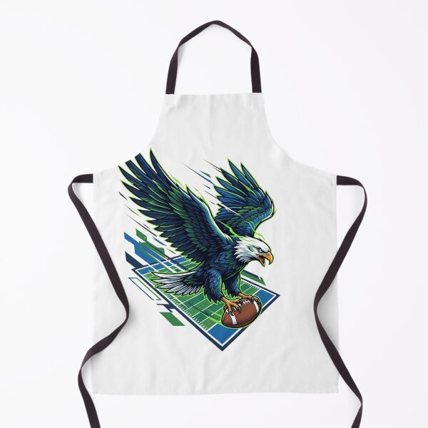 Item preview, Seattle-Seahawks designed and sold by world+167.